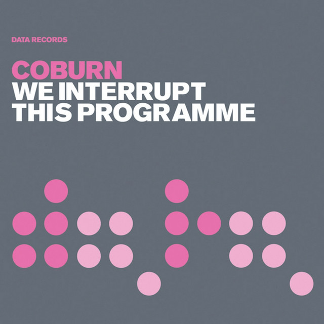 We Interrupt This Programme (Remixes) cover art