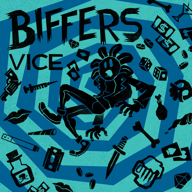Vice cover art