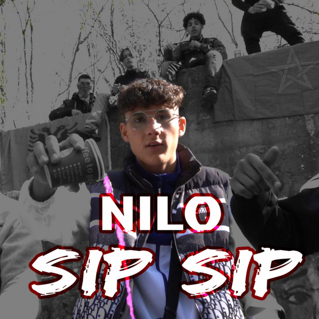 Sip Sip - Single by Nilo | Spotify