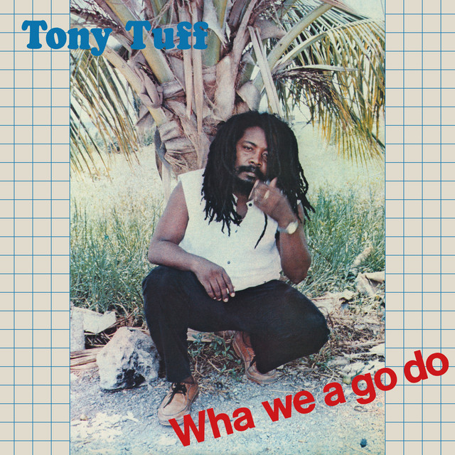Wha We A Go Do cover art