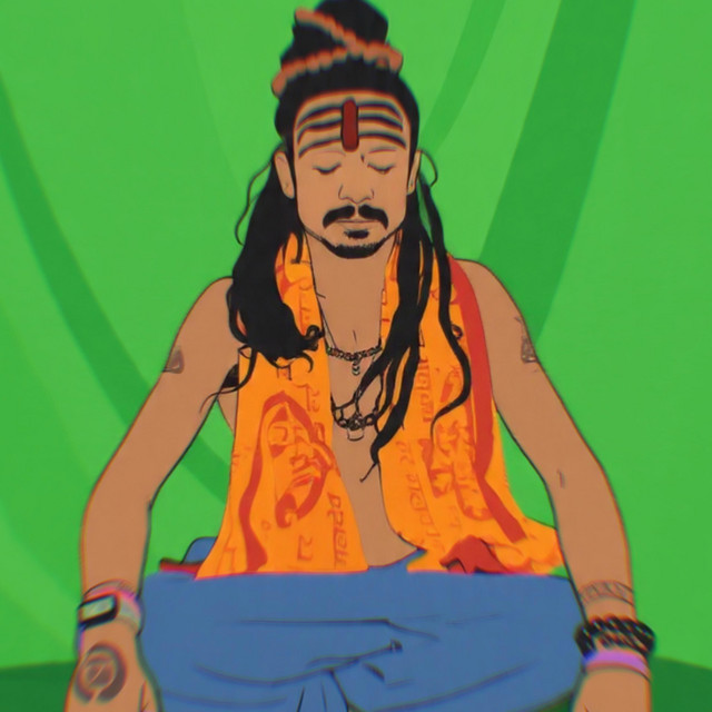 Shiva!
