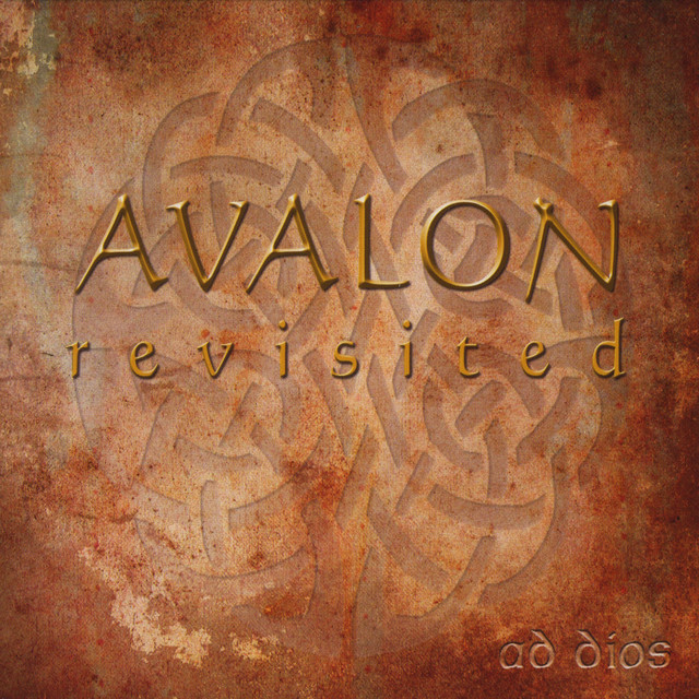 Avalon revisited cover art