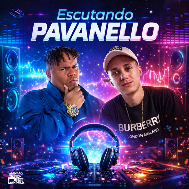 Escutando Pavanello