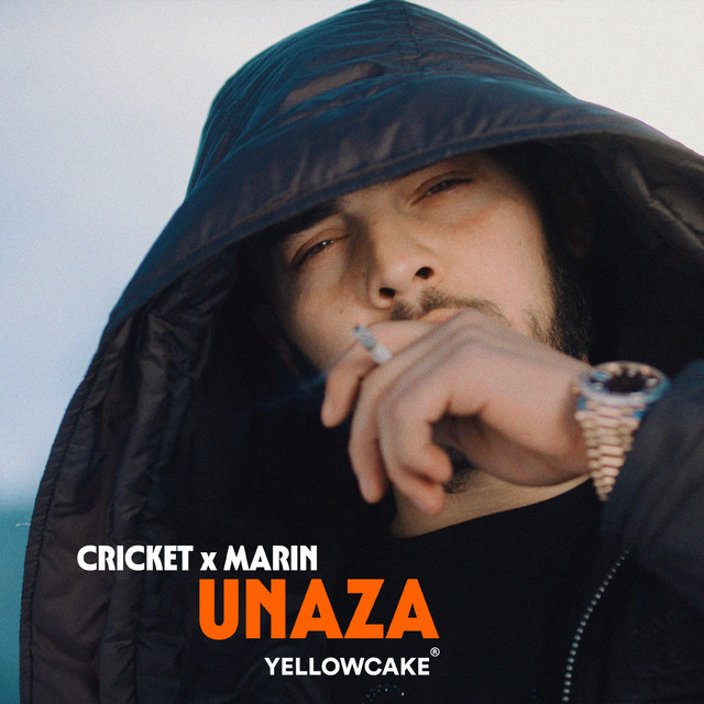 Cricket & MARIN - Unaza