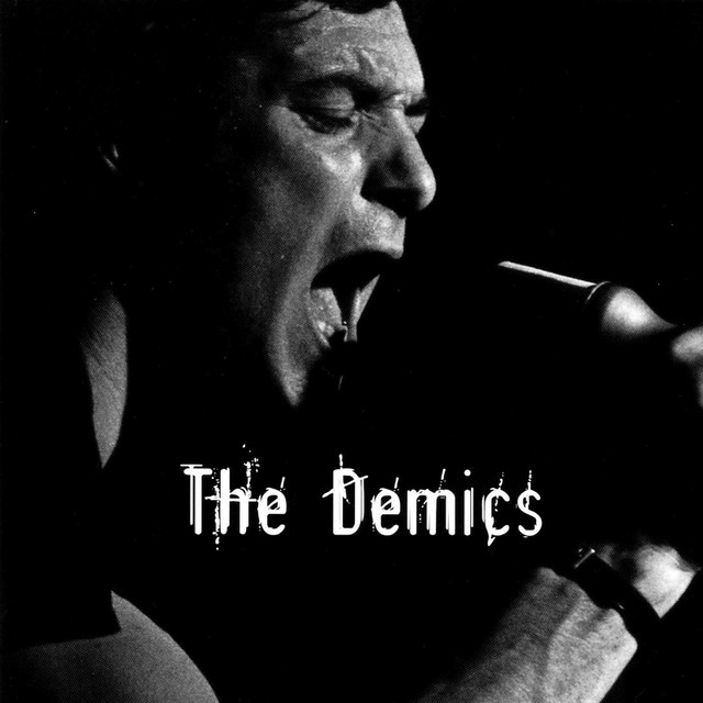 Demics cover art