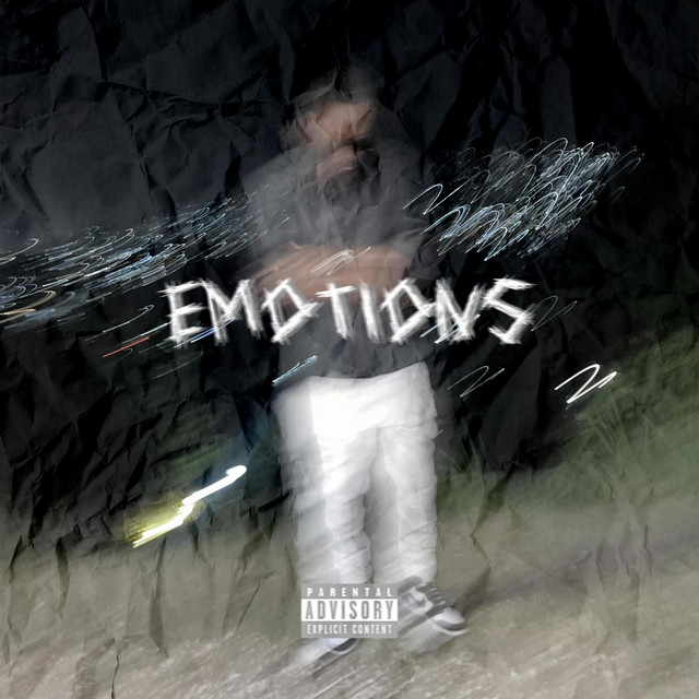 EMOTIONS cover art