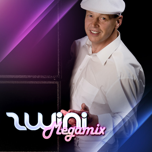 Zwini Megamix cover