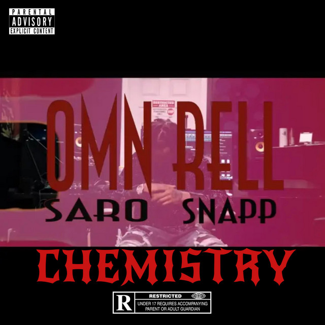 Chemistry - Single by Omn Rell | Spotify
