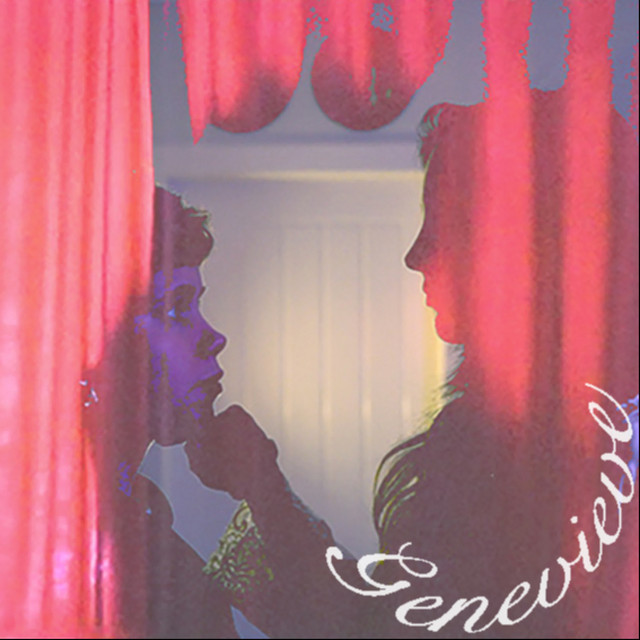 Genevieve cover art