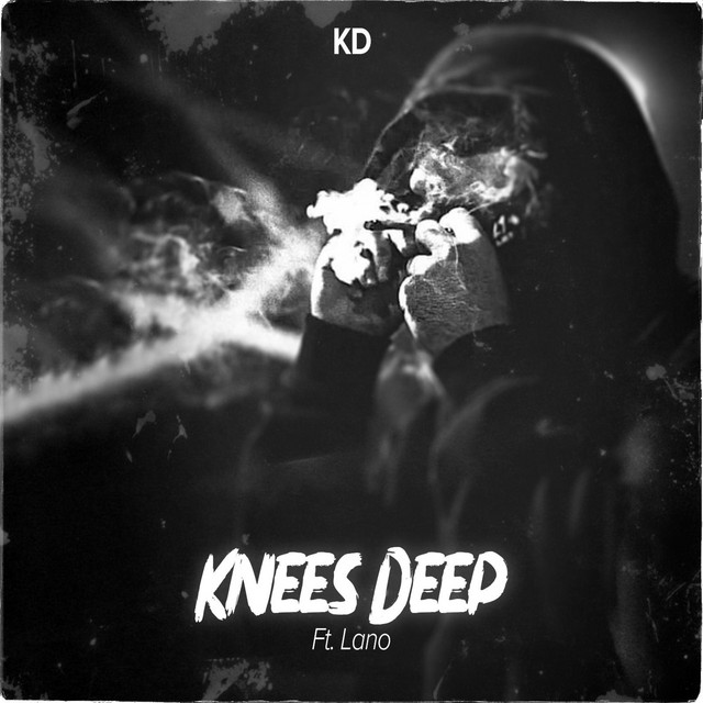 Knees Deep album image