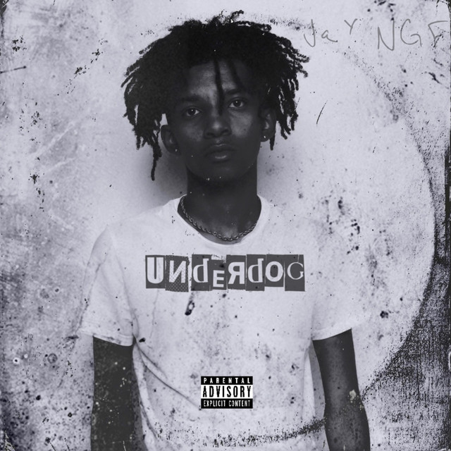 Underdog cover art