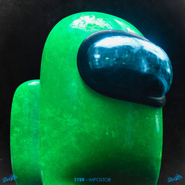 Impostor cover art