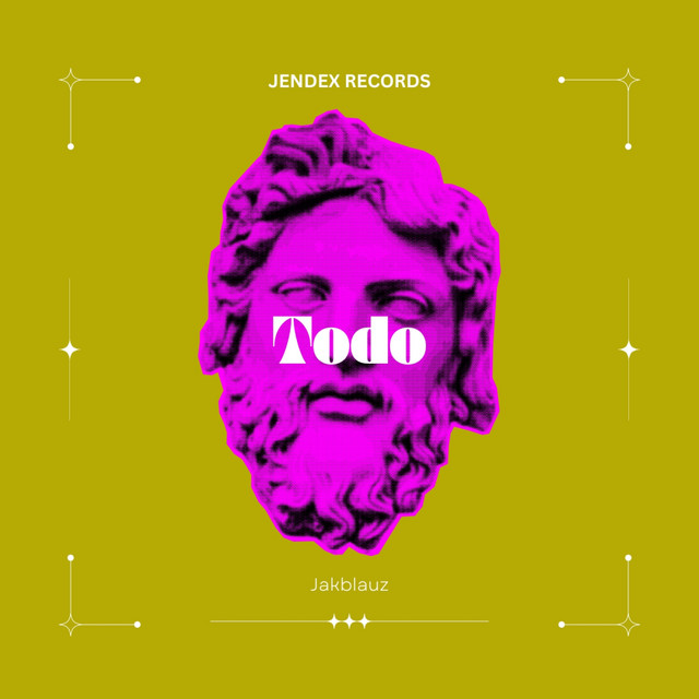 TODO cover art