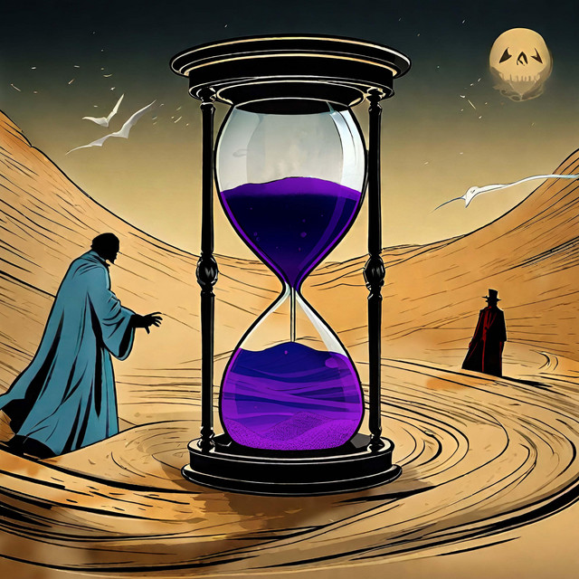 Hourglass - Demo