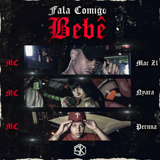 Fala Comigo Bebe