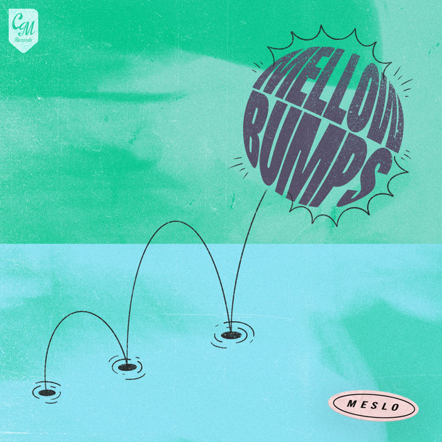 Mellow Bumps cover art