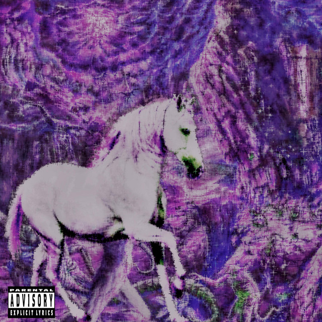 THE MANIAC cover art