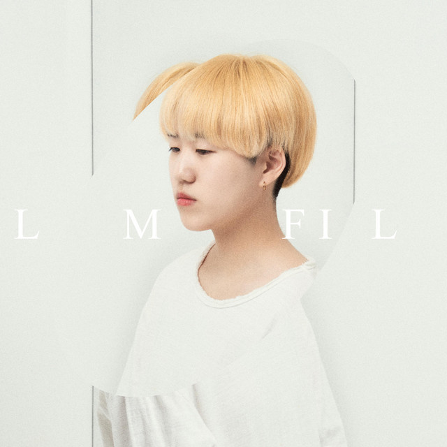 Life Minus F Is Lie cover art