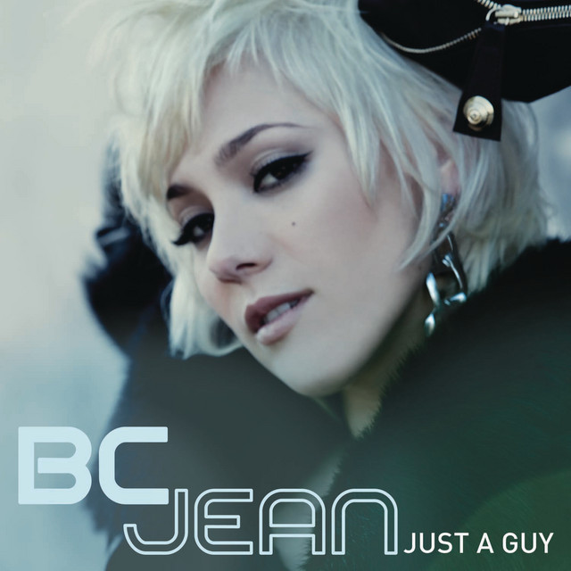 Just A Guy cover