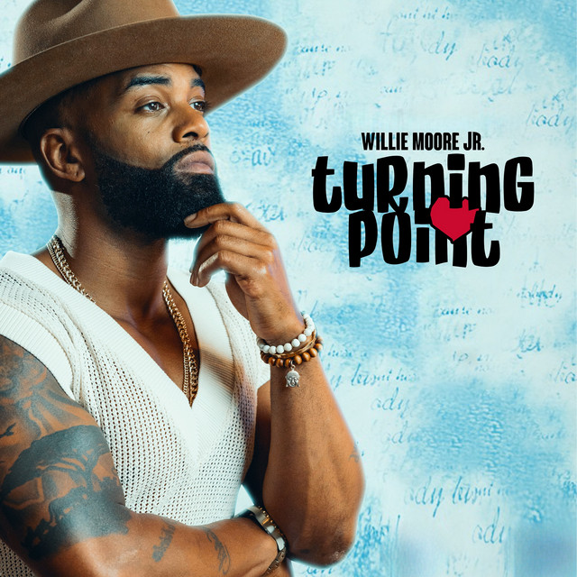 Turning Point cover