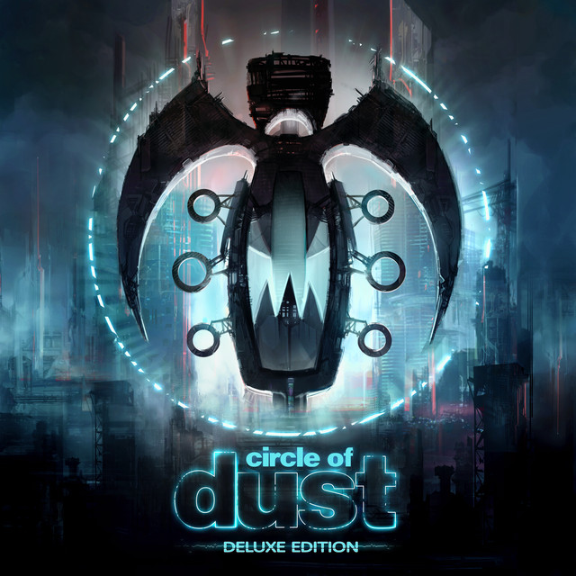 Circle of Dust (Deluxe Edition) cover art