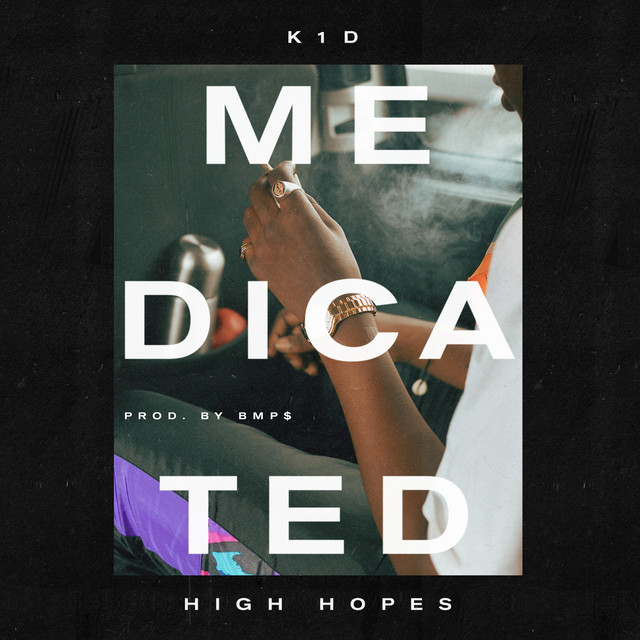 Medicated