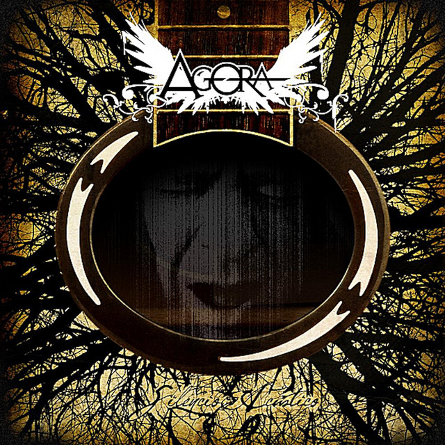 Silencio Acustico cover art