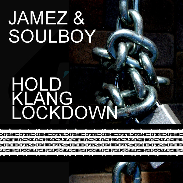 Hold - Original cover art