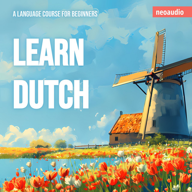 Learn Dutch - Audiobook by Language Courses for Beginners | Spotify
