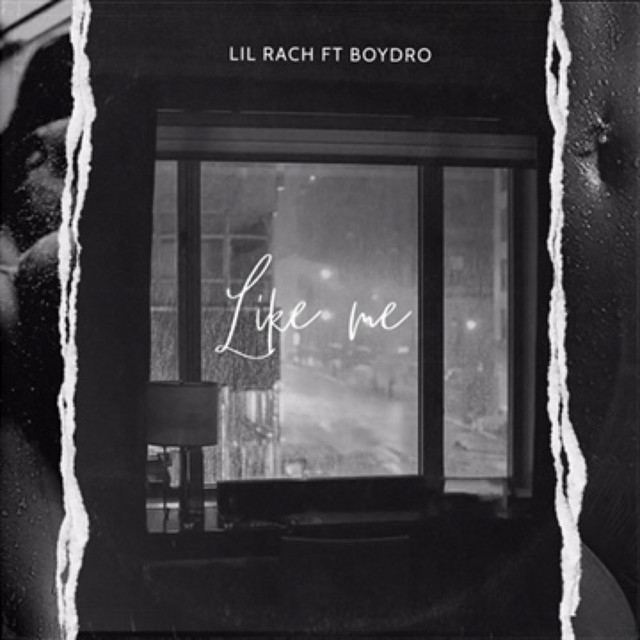 Like Me - Single by LilRach | Spotify