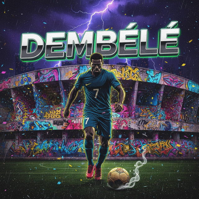 Dembélé