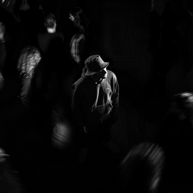 undefined album image