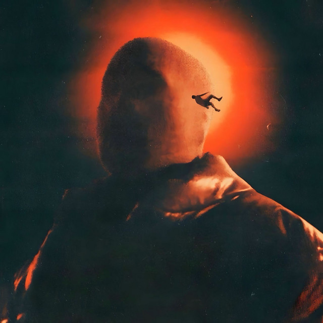 عـاصفـه (feat. LA) cover art