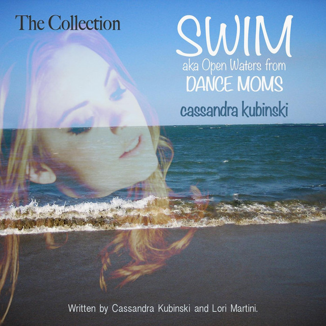 Swim: Open Waters cover art