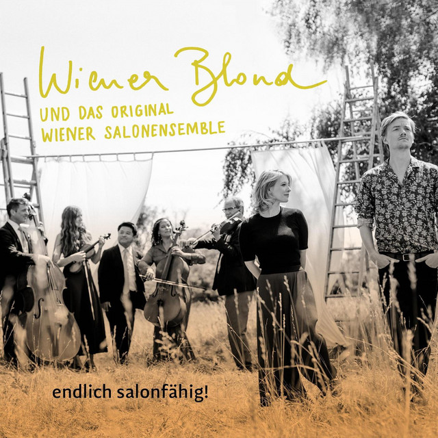 Endlich Salonfähig! cover