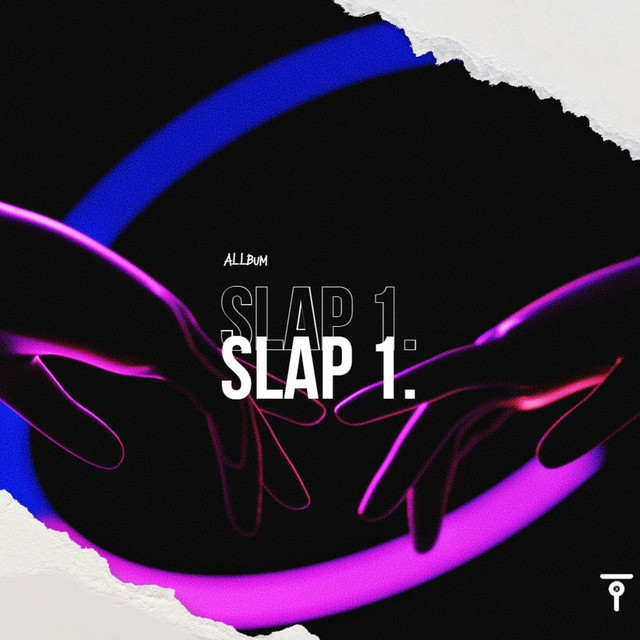 Slap 1. cover art
