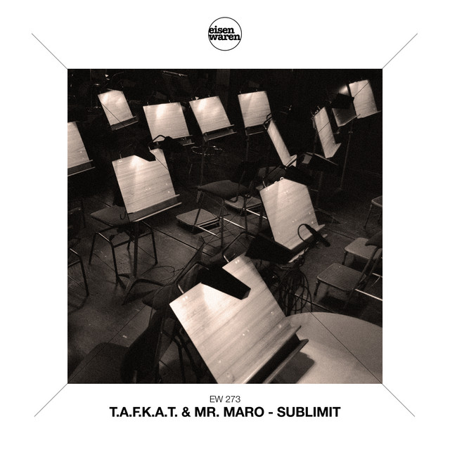 Sublimit cover art