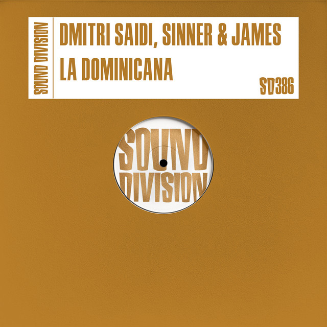 La Dominicana - Extended Mix album art