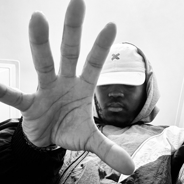 album image