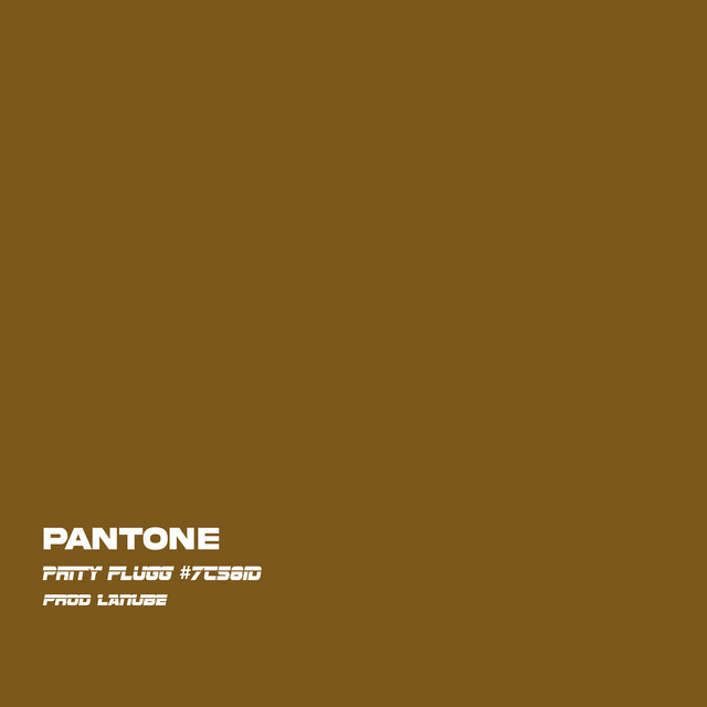 Prity cover art