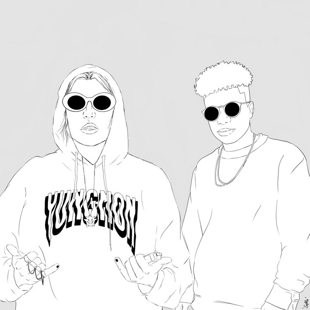 Plug Step cover art