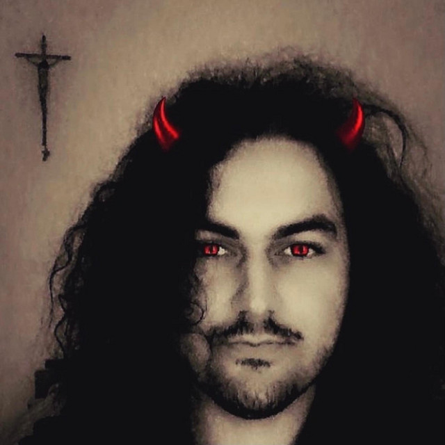 666 cover art