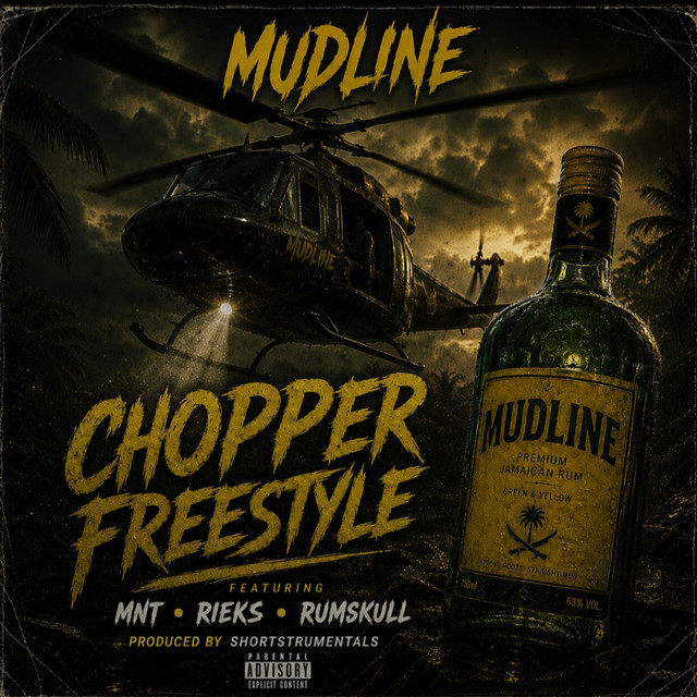 Chopper Freestyle