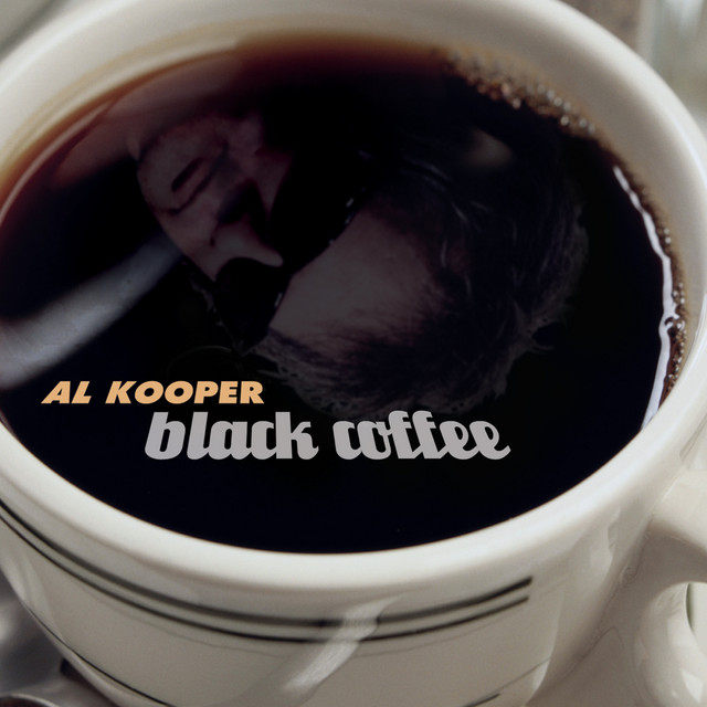 Black Coffee cover art