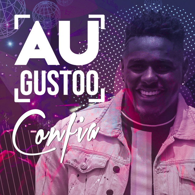 Confia cover art