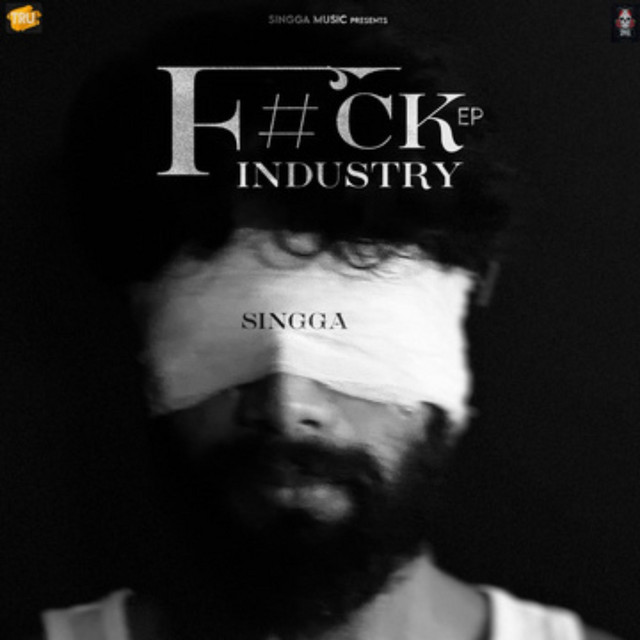 F#ck Industry cover art