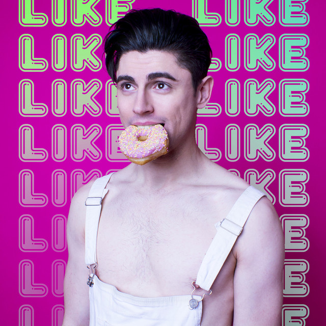 Like Like cover