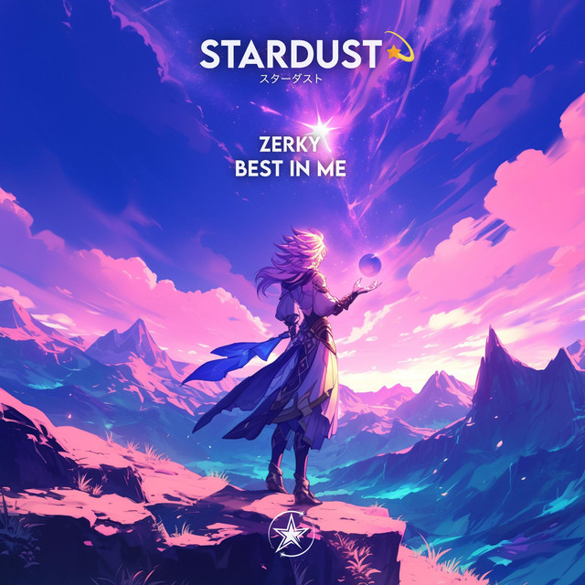 Z3rky – Best In Me