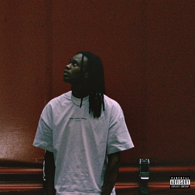 Nuhmsayin? cover art