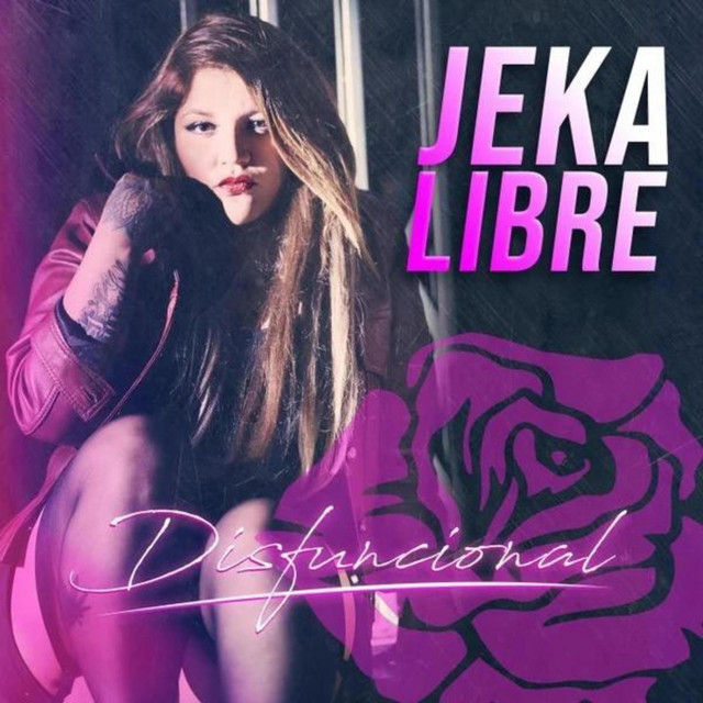 Disfuncional cover art